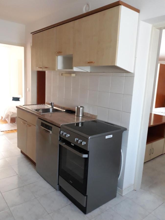 Ferienwohnung Ljudmila Doo Banjole Exterior foto