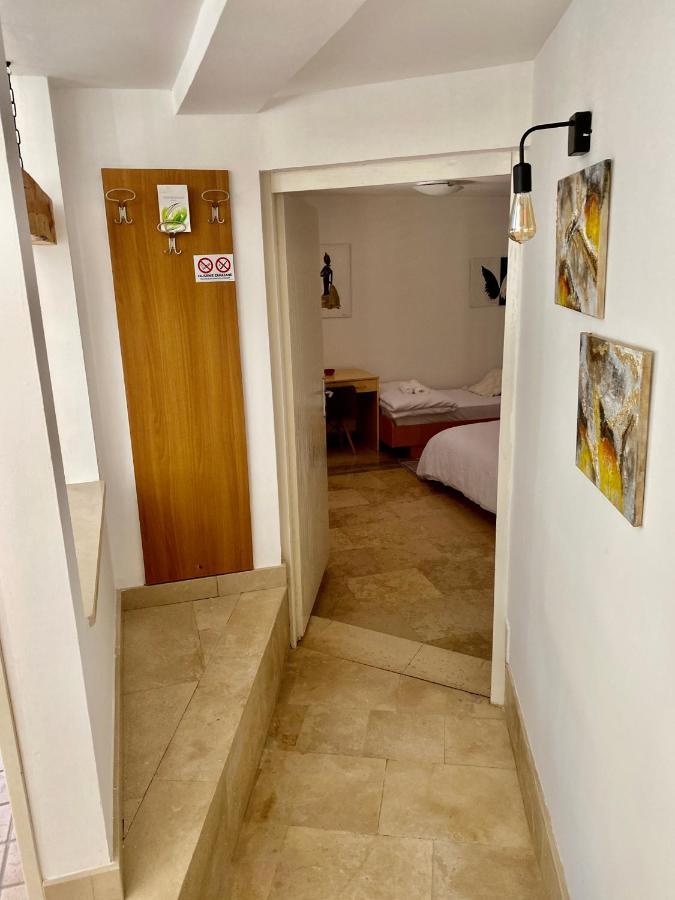 Ferienwohnung Ljudmila Doo Banjole Exterior foto