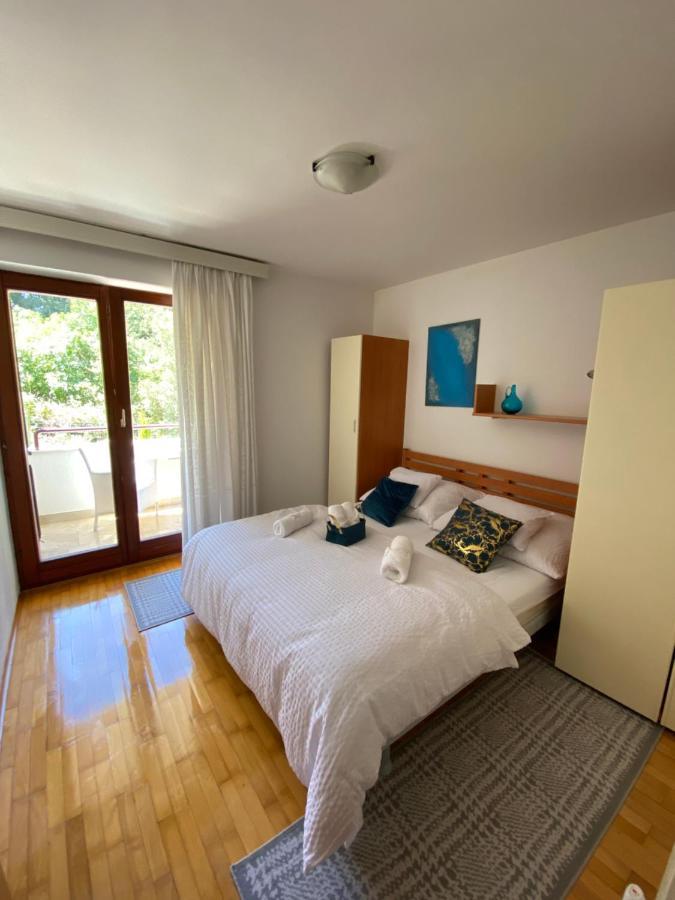 Ferienwohnung Ljudmila Doo Banjole Exterior foto