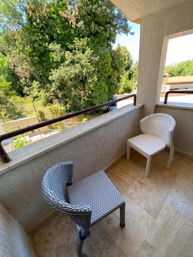 Ferienwohnung Ljudmila Doo Banjole Exterior foto